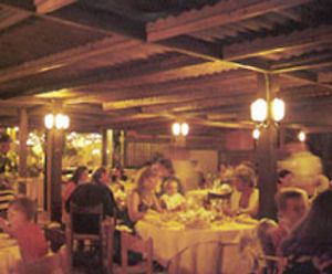 Villaggio Casarossa Crotone Ngoại thất bức ảnh